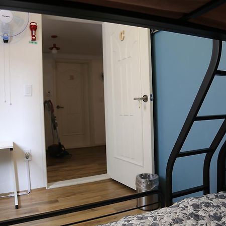 Harrytage Bed & Breakfast Seoul Ngoại thất bức ảnh