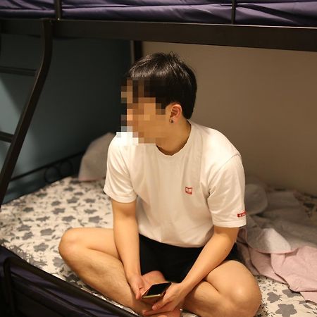 Harrytage Bed & Breakfast Seoul Ngoại thất bức ảnh