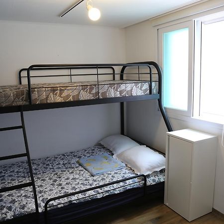 Harrytage Bed & Breakfast Seoul Ngoại thất bức ảnh