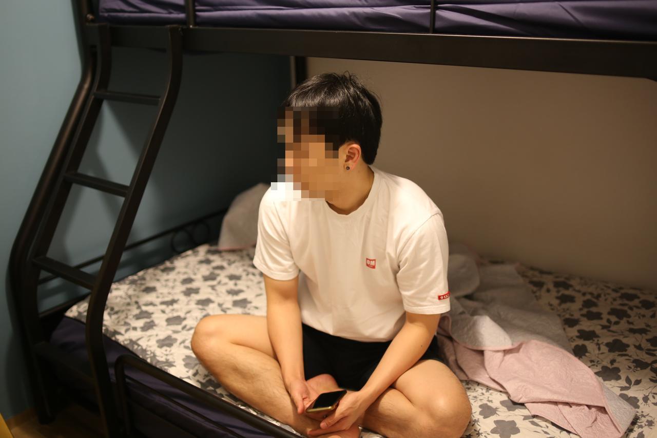 Harrytage Bed & Breakfast Seoul Ngoại thất bức ảnh