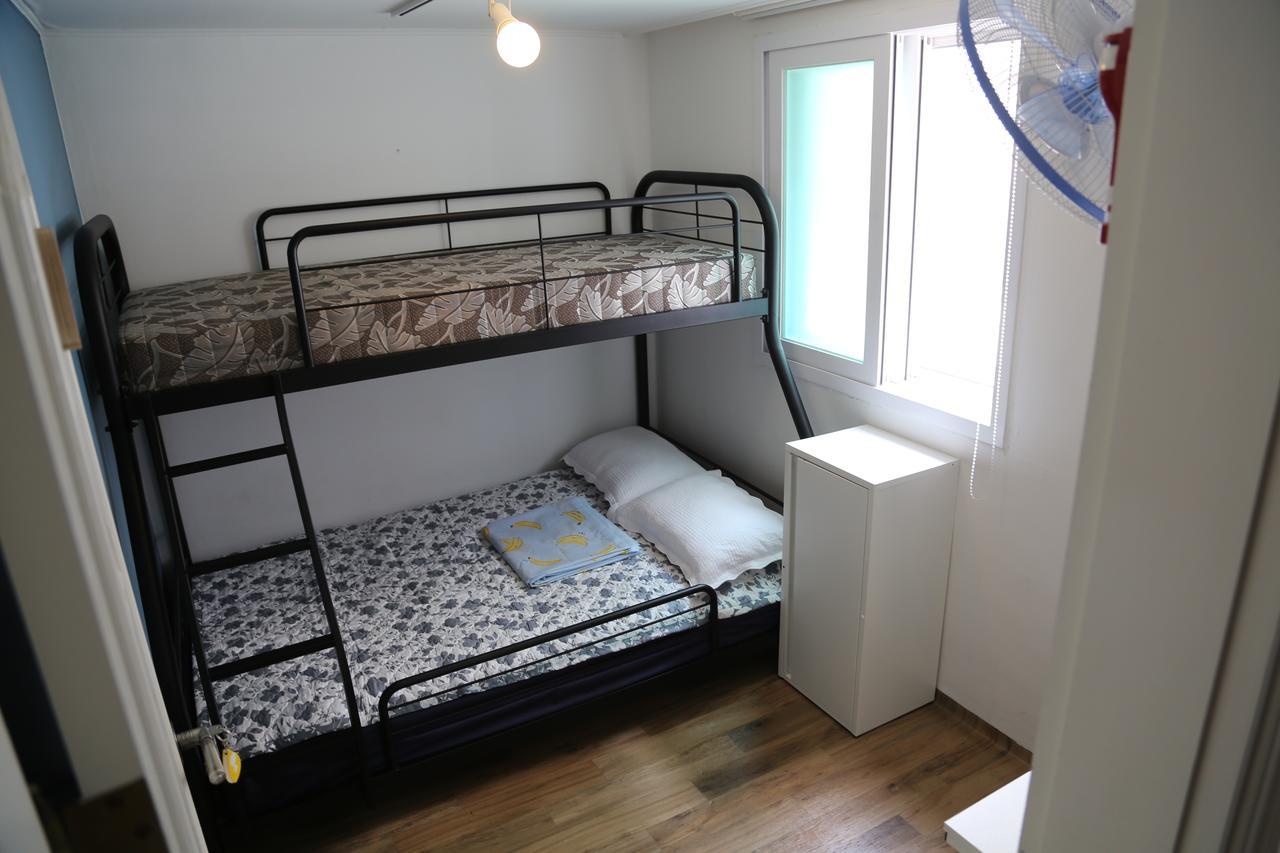 Harrytage Bed & Breakfast Seoul Ngoại thất bức ảnh