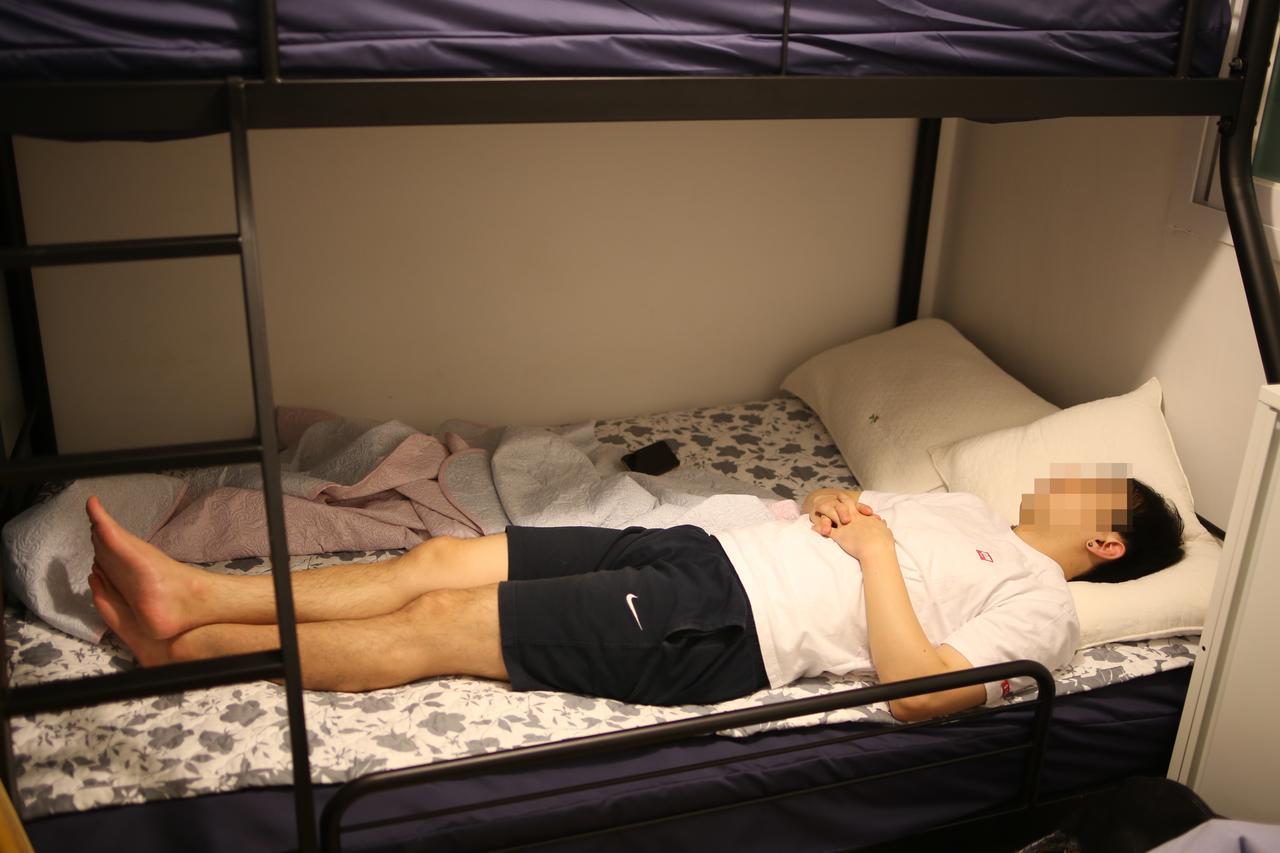 Harrytage Bed & Breakfast Seoul Ngoại thất bức ảnh