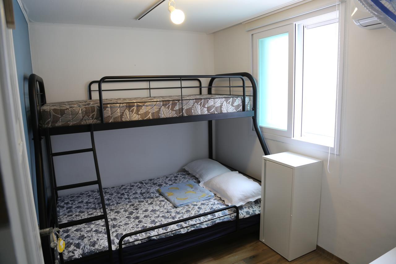 Harrytage Bed & Breakfast Seoul Ngoại thất bức ảnh