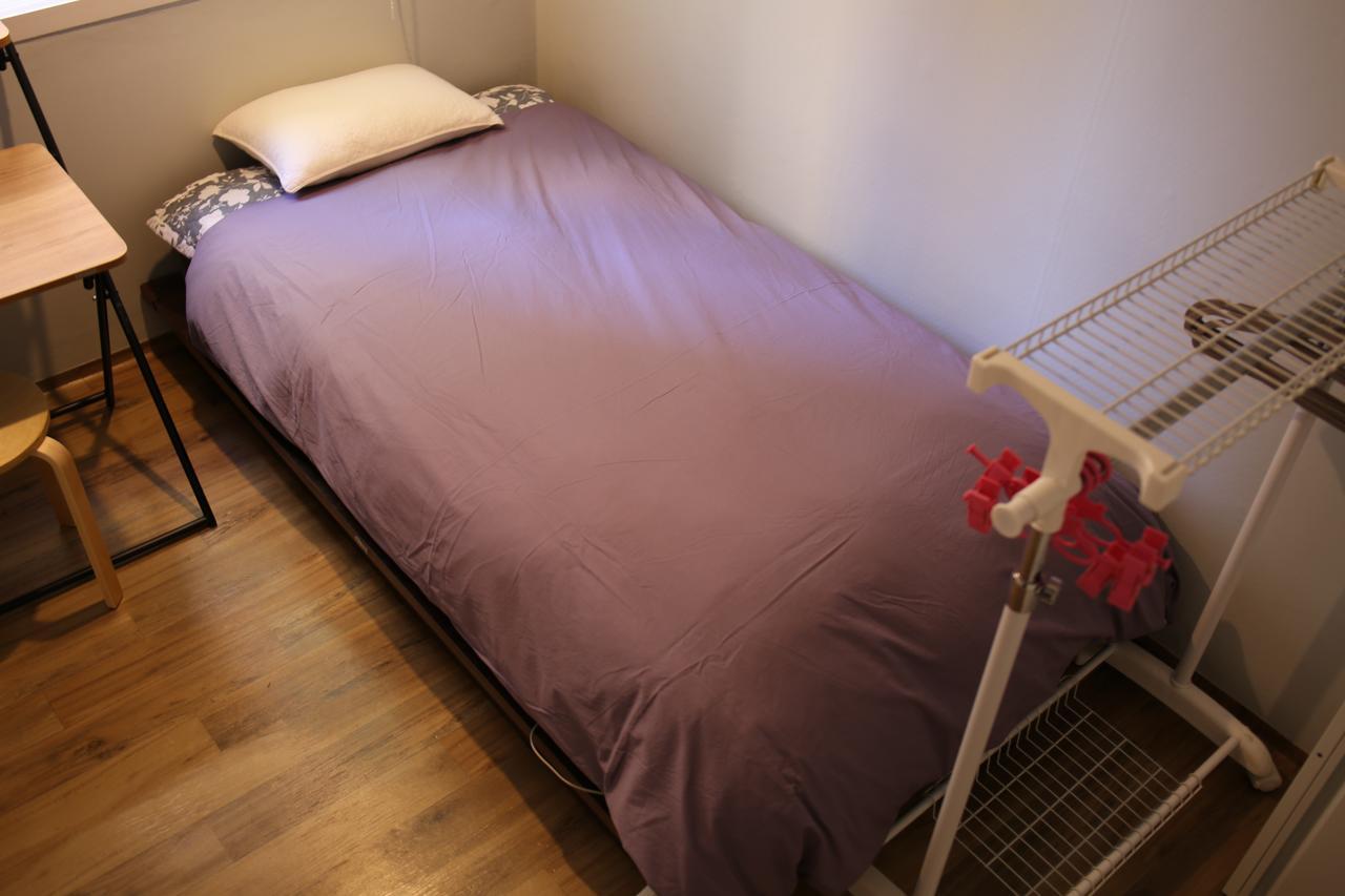 Harrytage Bed & Breakfast Seoul Ngoại thất bức ảnh