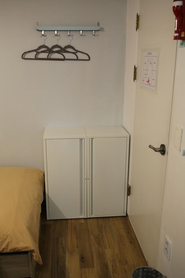 Harrytage Bed & Breakfast Seoul Ngoại thất bức ảnh