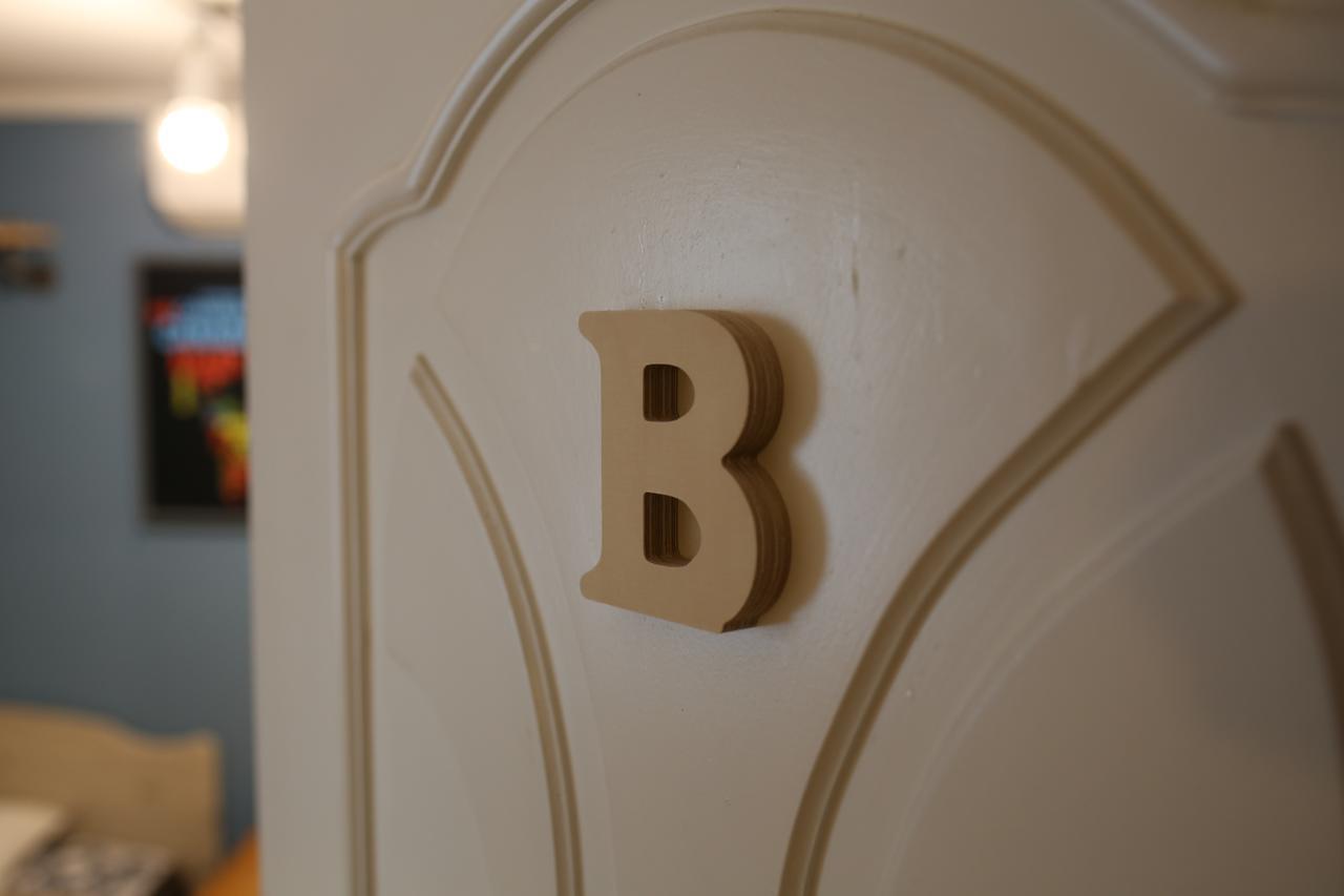 Harrytage Bed & Breakfast Seoul Ngoại thất bức ảnh