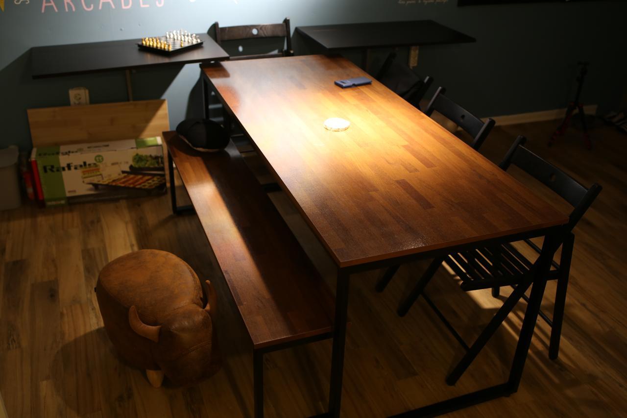 Harrytage Bed & Breakfast Seoul Ngoại thất bức ảnh