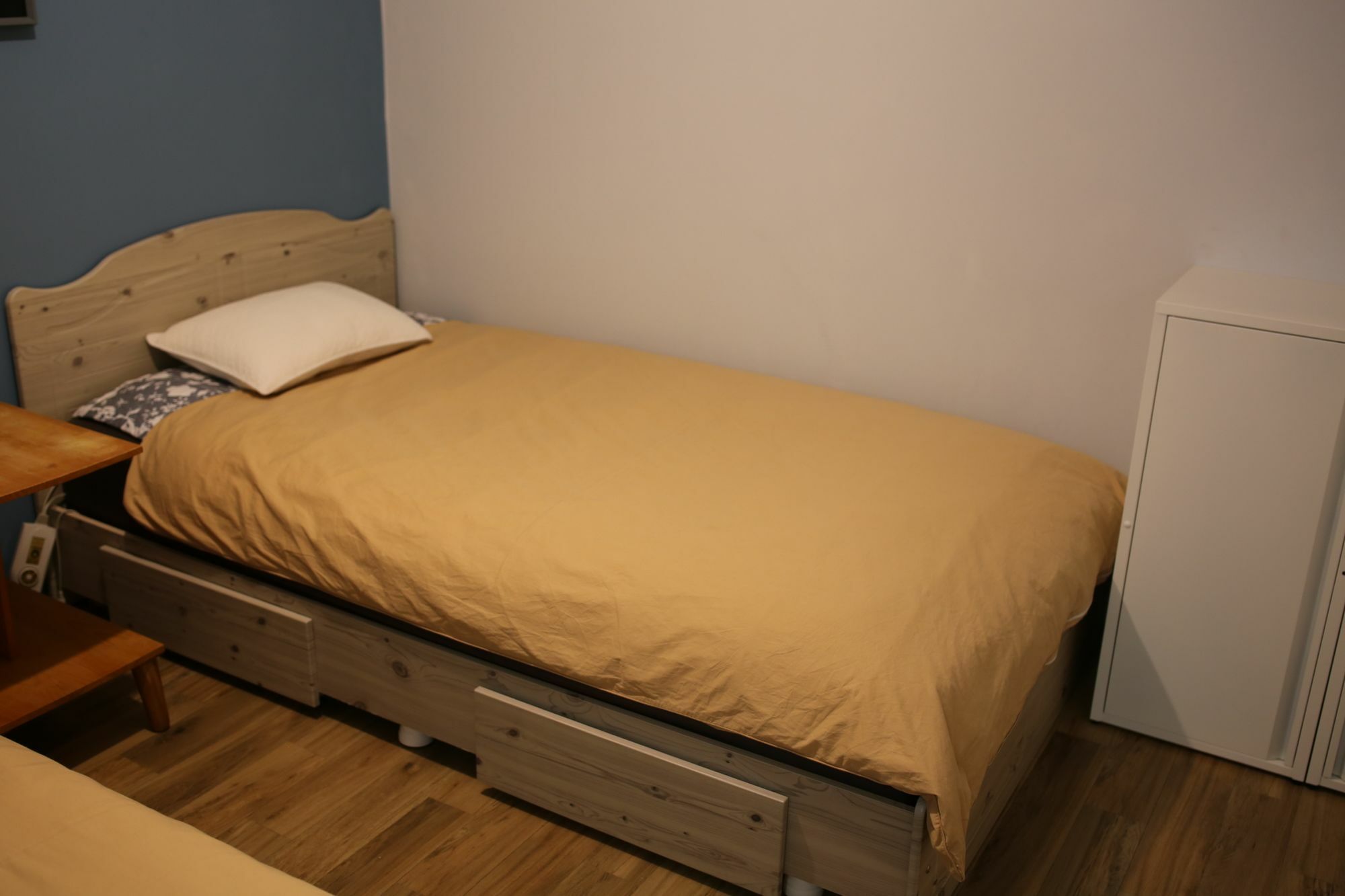 Harrytage Bed & Breakfast Seoul Ngoại thất bức ảnh