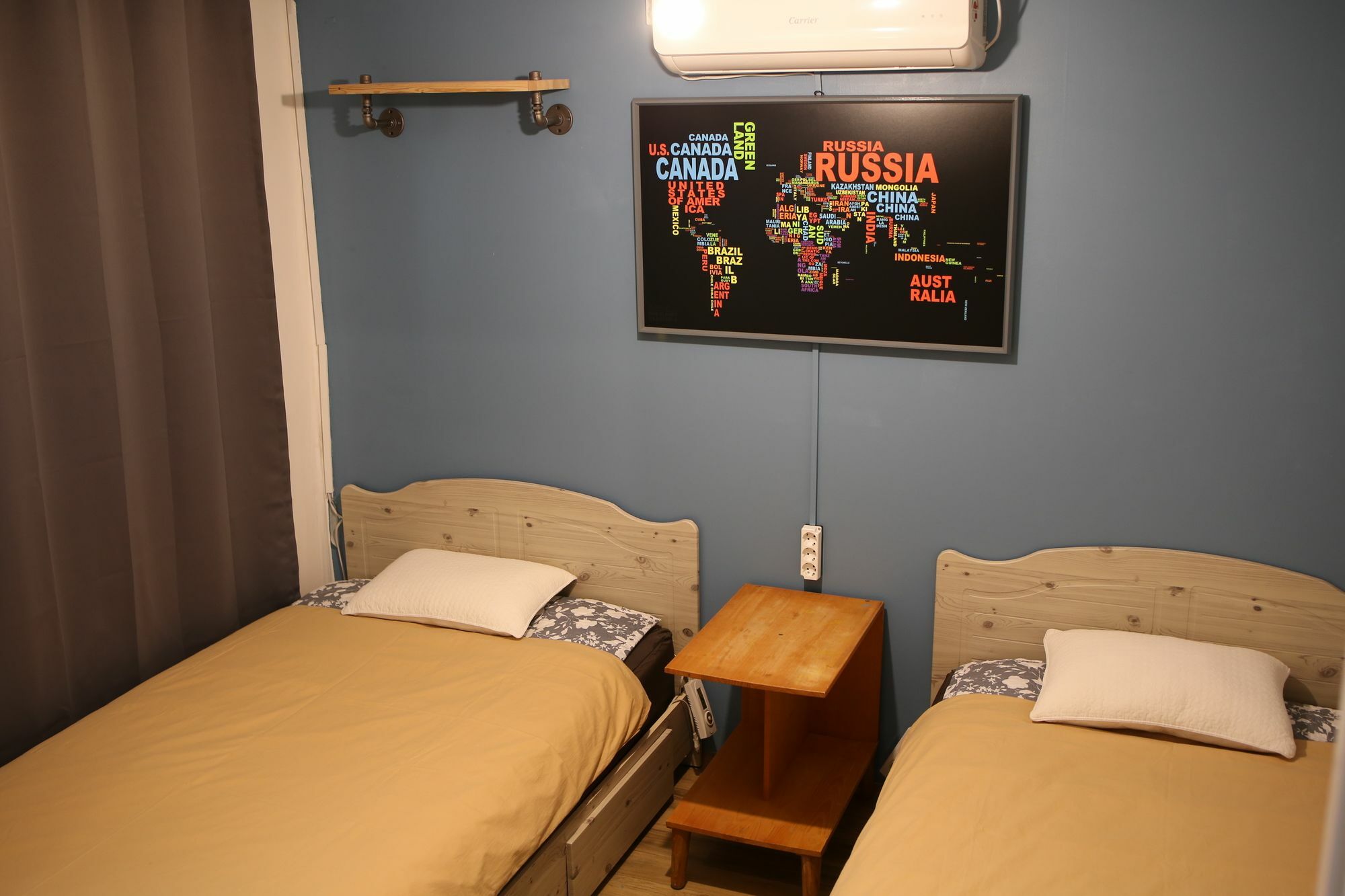 Harrytage Bed & Breakfast Seoul Ngoại thất bức ảnh
