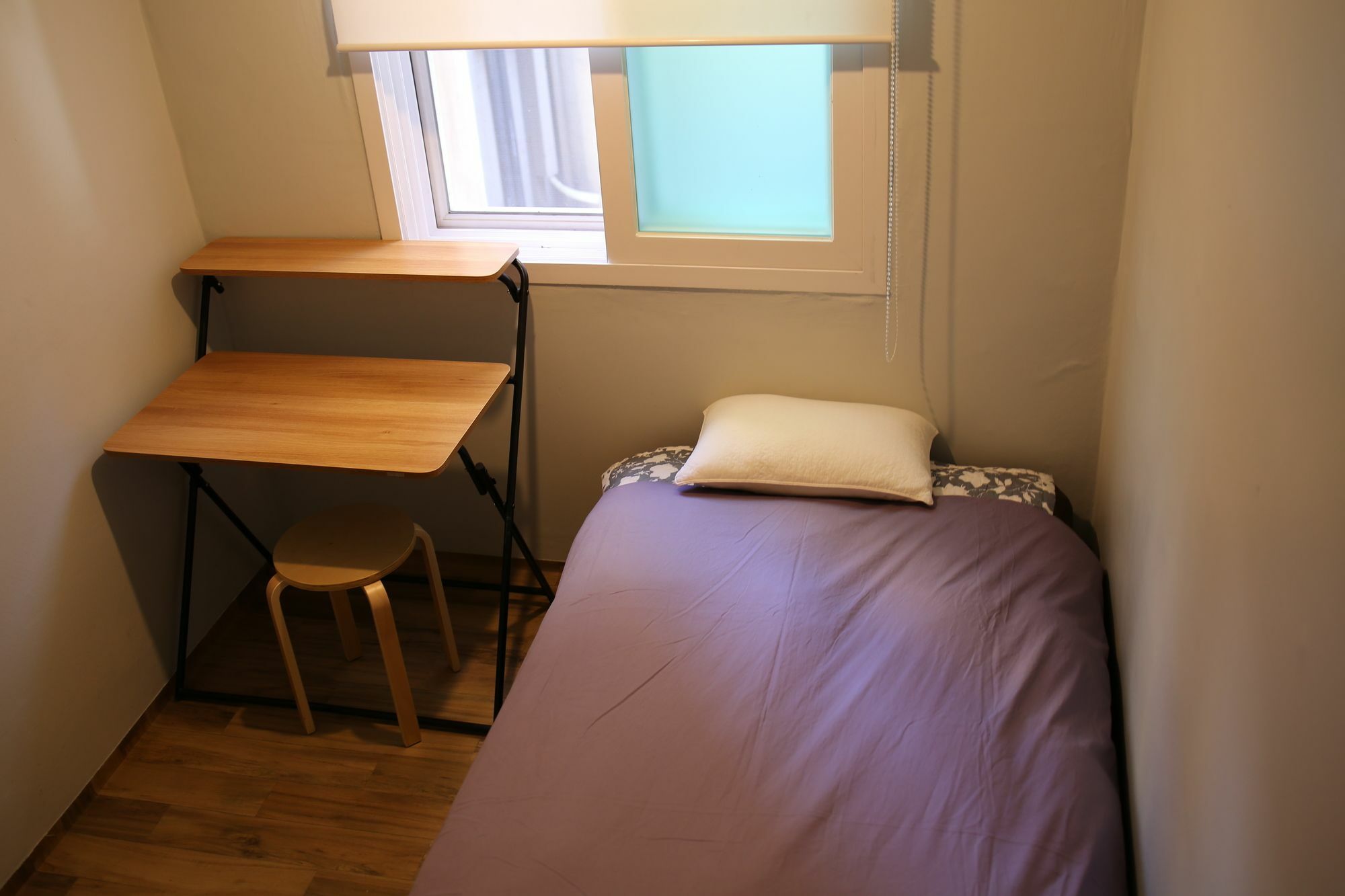 Harrytage Bed & Breakfast Seoul Ngoại thất bức ảnh